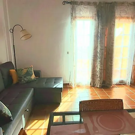 Brenas Garden C9 Apartment *