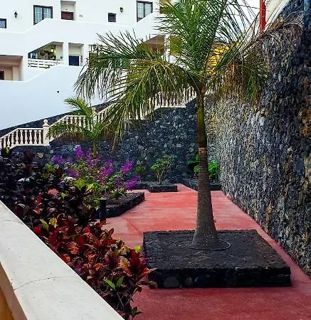 Brenas Garden C9 Брения-Баха