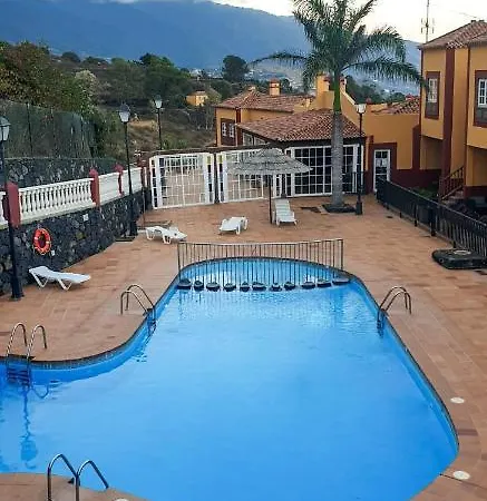 Apartment Brenas Garden C9 *