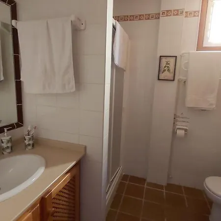 Apartment Brenas Garden C9 *