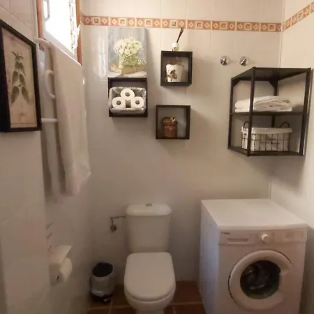 Apartment Brenas Garden C9 *